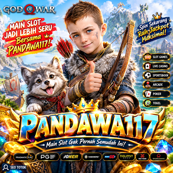 PANDAWA117
